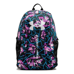 Under armour hustle sport bpk  - Noir&rose - #97S-04