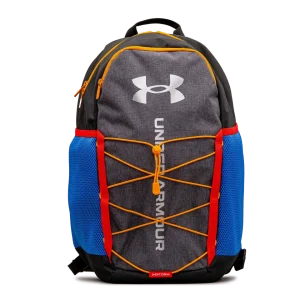 Hustle sport 6.0  - Noir multi - #97S-12