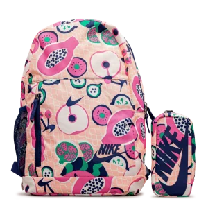 Elmntl bkpk shoebox fp  - Mauve/rose - #97S-140