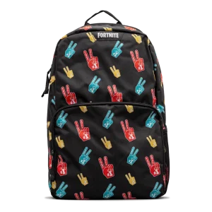 Signify backpack  - Noir - #97S-200