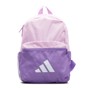 Lk bp 3bar kids backpac - Lilas fonce - #97S-201