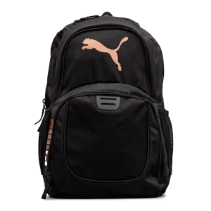 Classic core backpack - Noir&rose - #97S-27