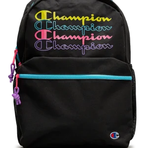 Youthquake backpack - Noir&bleu - #97S-40