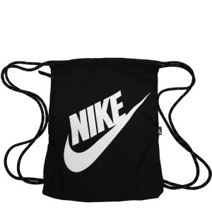 Drawstring bag 13'' - Noir - #97S-43