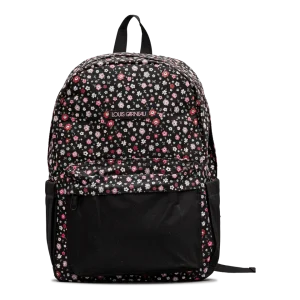 Sac a dos fleur  - Multicolore - #97S-604