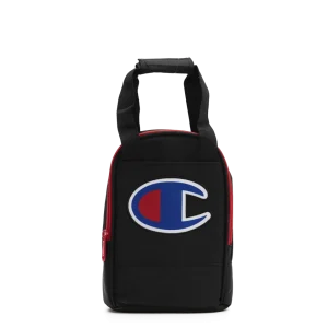 Youthquake lunck kit  - Noir - #97T-04