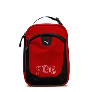 Rally lunch box - Rouge - #97T-05