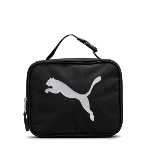 Evercat lunch box - Noir&gris - #97T-06