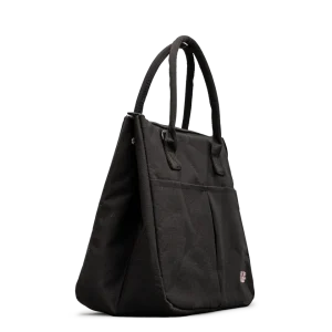 Boite a lunch style sac - Noir - #97T-20