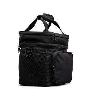 Boite a lunch jumbo  - Noir - #97T-21