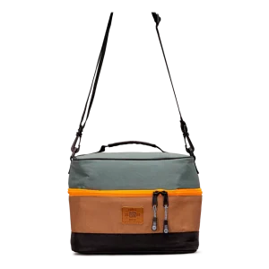 Boite a lunch - Multicolore - #97T-22