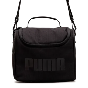 Jumbo lunch box - Noir - #97T-23