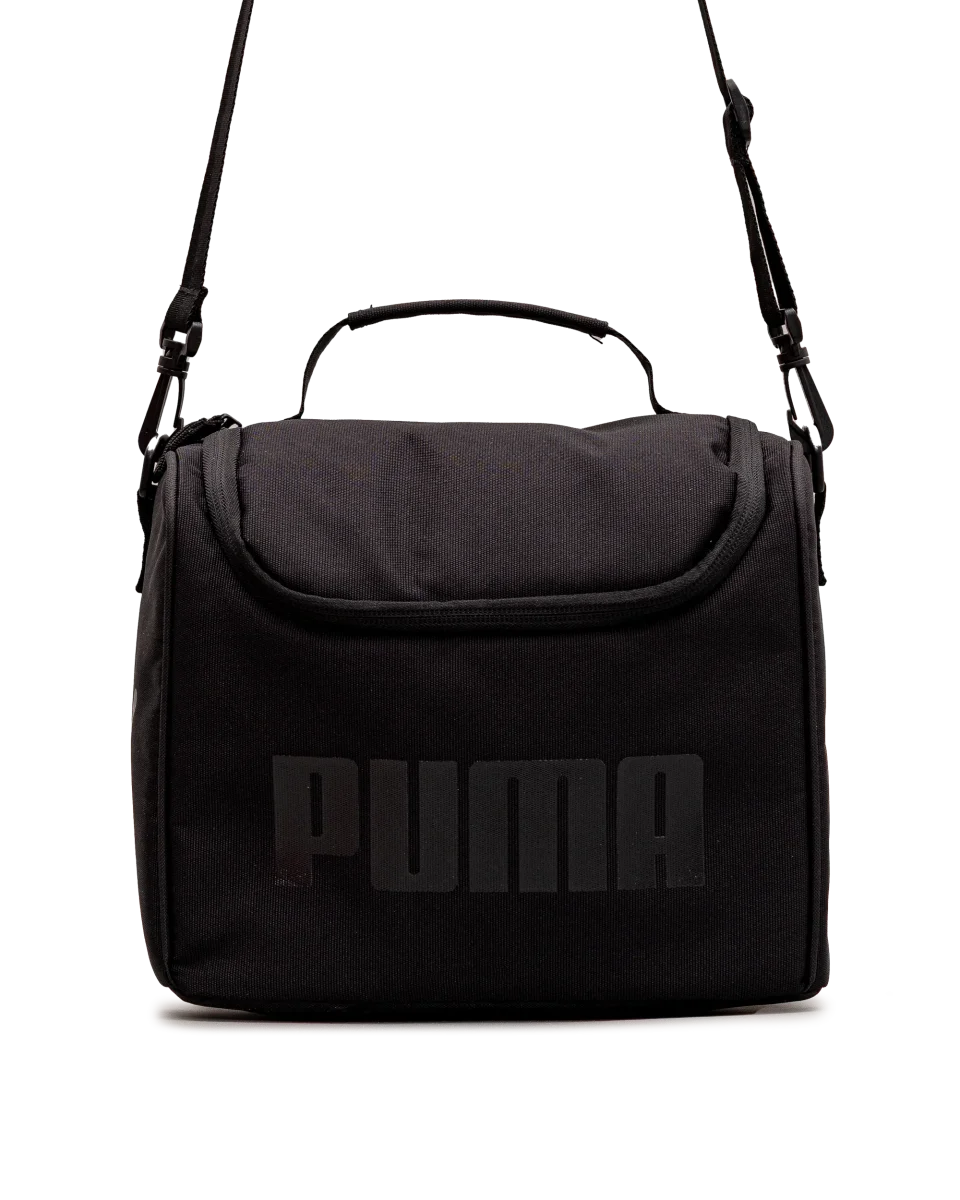 Jumbo lunch box - Noir - #97T-23