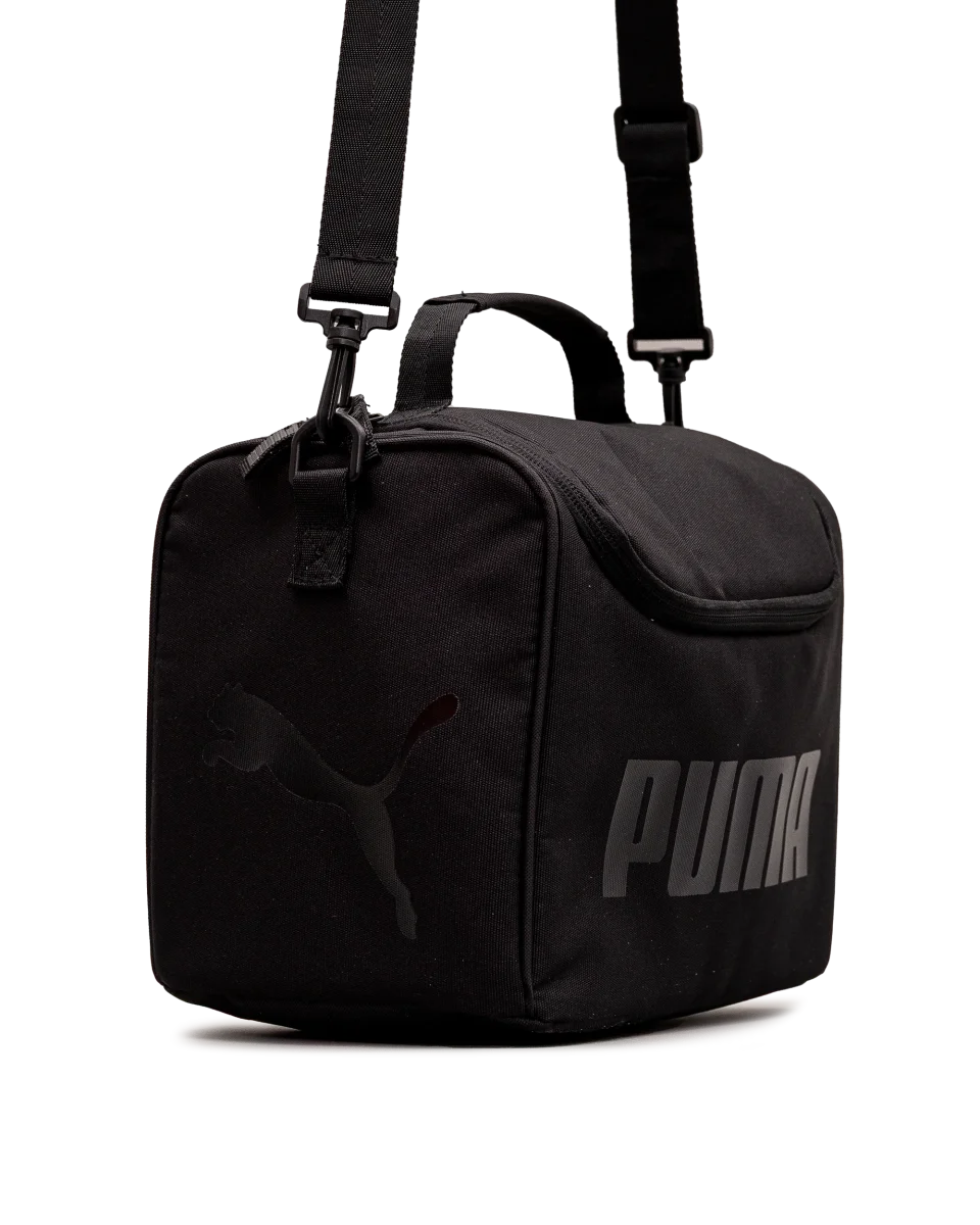 Jumbo lunch box - Noir - #97T-23 - Image 2