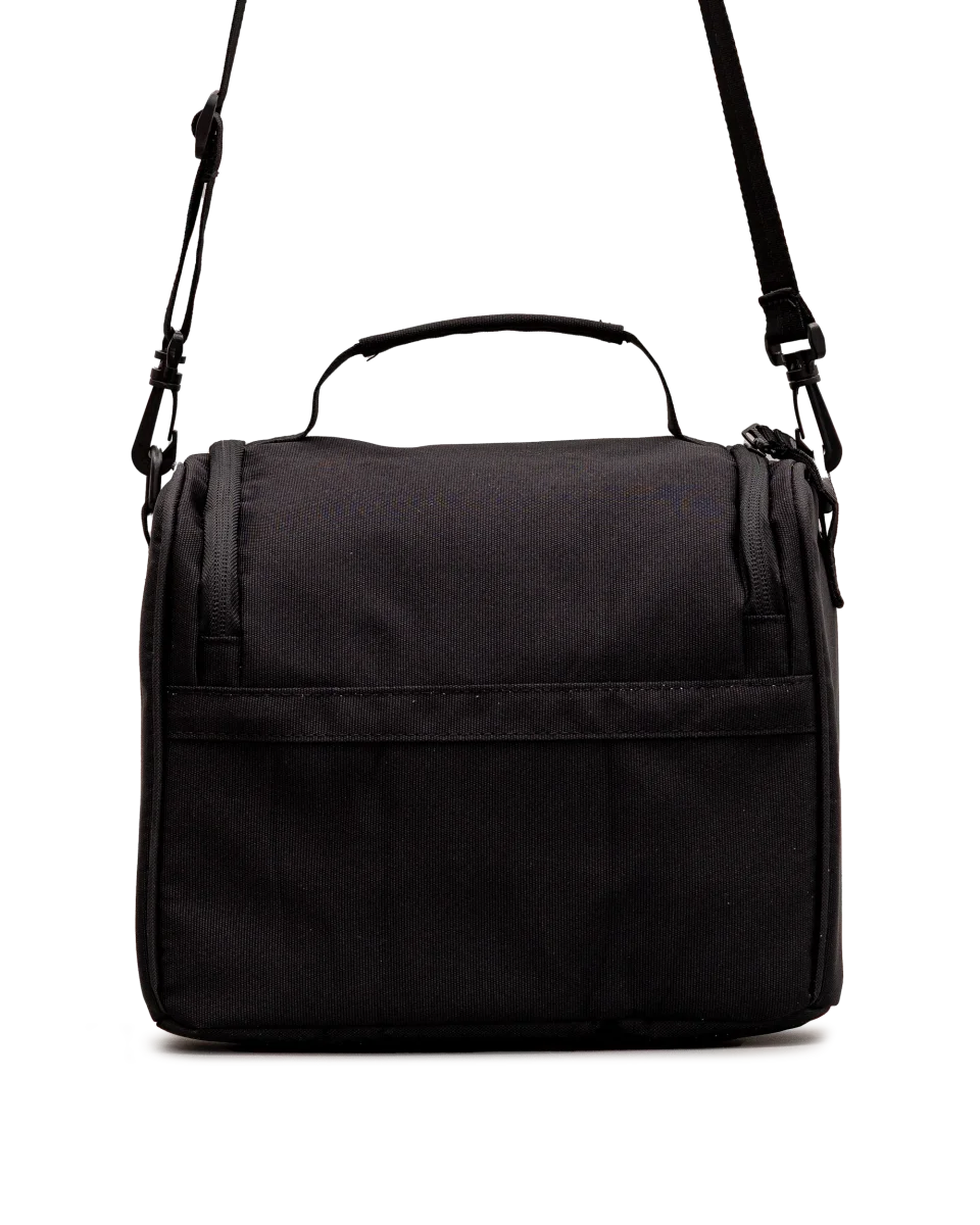 Jumbo lunch box - Noir - #97T-23 - Image 3