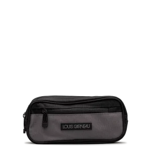 étui crayons 2 c - Noir - #97U-03