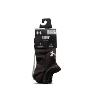 Ess. 6pk low  - Multicolore - #98B-11