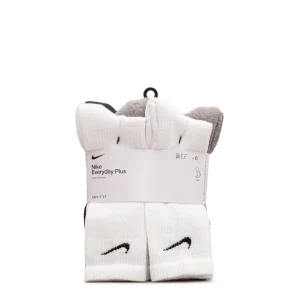 Unisex training socks 6pk - Multicolore - #98B-15