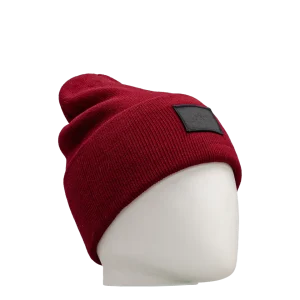 Tuque adulte logo - Mauve - #98C-08