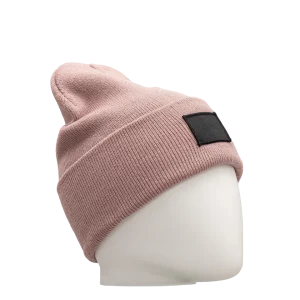 Tuque adulte logo - Rose - #98C-08