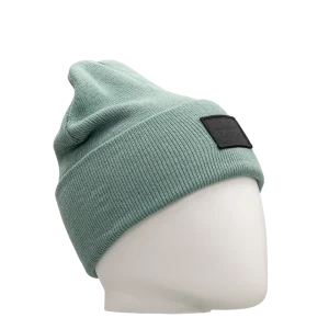 Tuque adulte logo - Kaki - #98C-08
