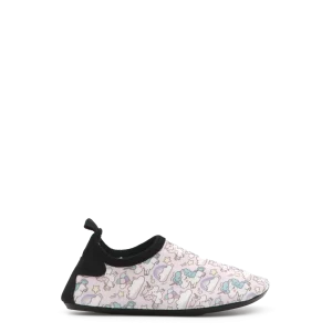 Soulier d'eau enfants  - Rose pale - #98E-200