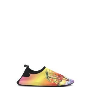 Soulier d'eau enfants  - Fleur - #98E-200