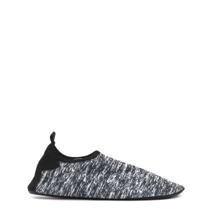 Soulier d'eau enf adul - Gris foncé - #98E-300