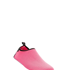 Soulier d'eau enf adul - Rose - #98E-300