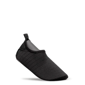 Soulier d'eau enf adul - Noir - #98E-300