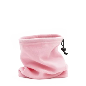 Cache cou polar - Rose pale - #98F-02