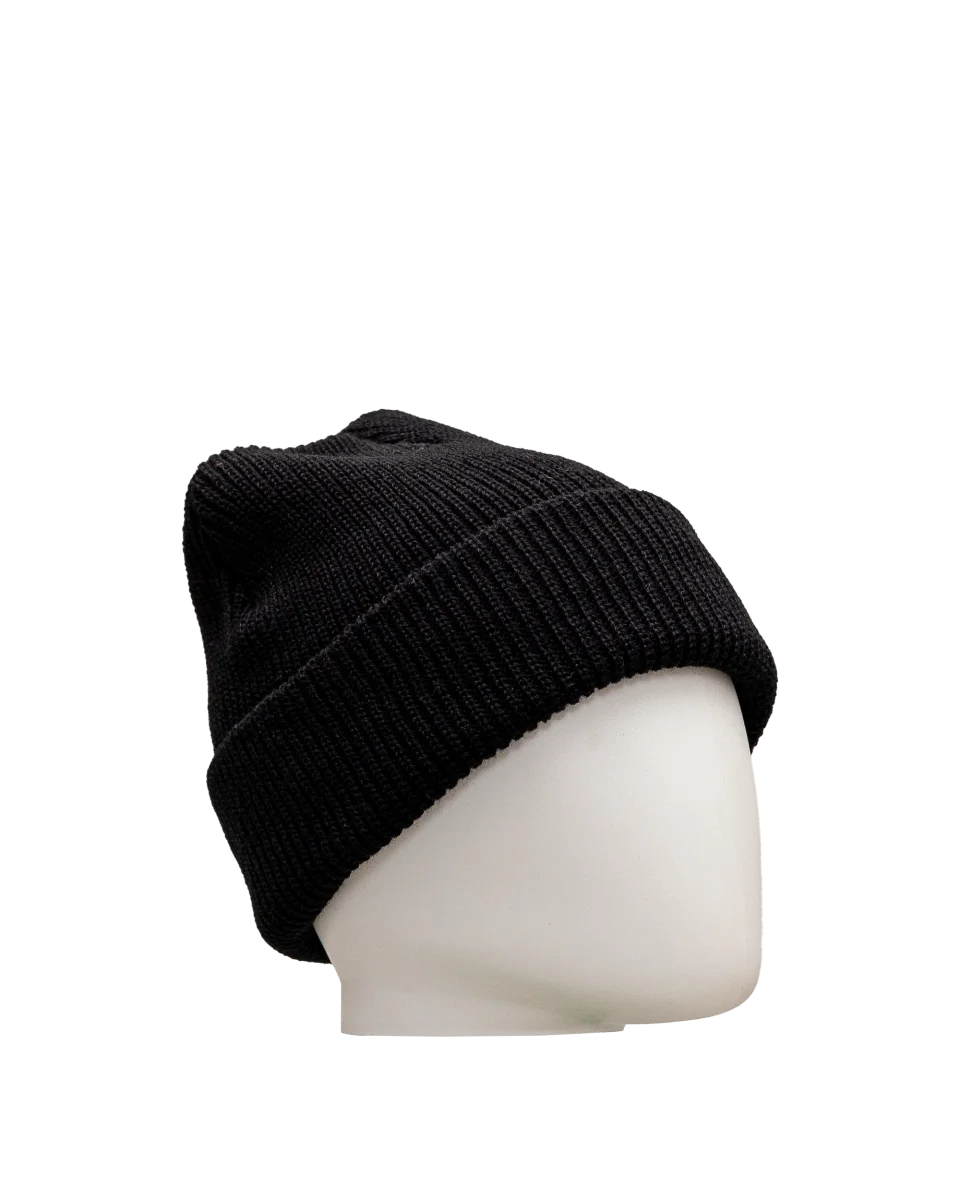 Tuque unisexe - Noir - #98R-04