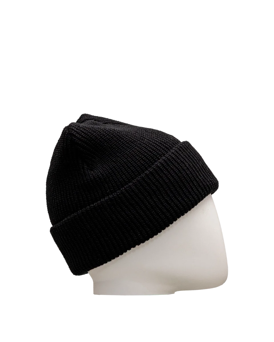 Tuque unisexe - Noir - #98R-04 - Image 3