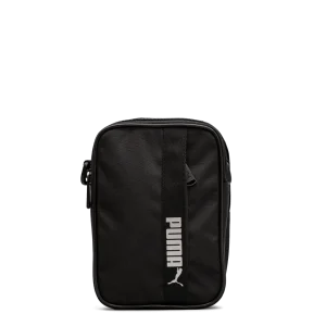 Archer crossbody  - Noir - #98S-13