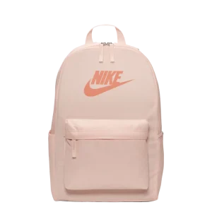 Sac à dos classique herit - Rose pale - #98S-19