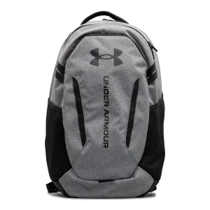 Hustle 6.0 bpk  - Noir&gris - #98S-30