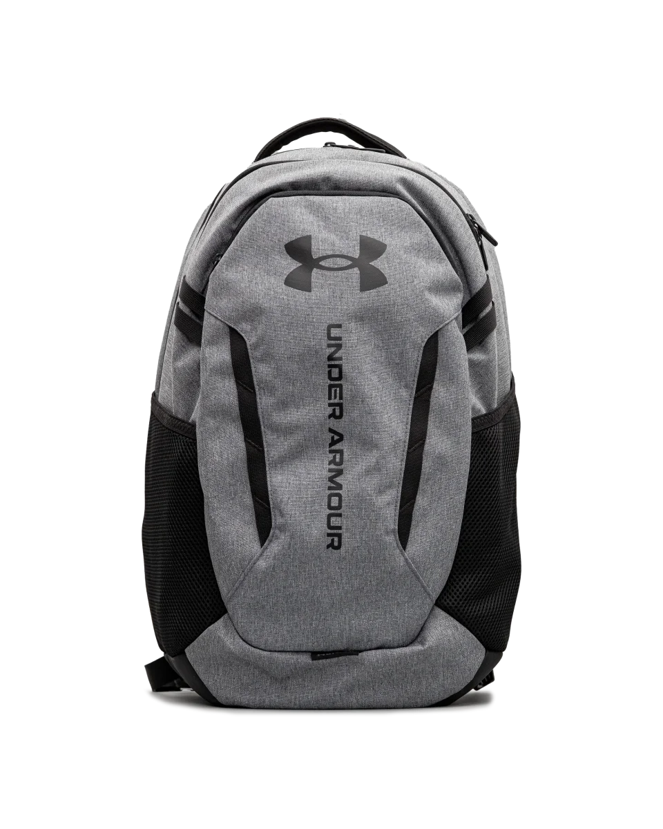 Hustle 6.0 bpk - Noir&gris - #98S-30