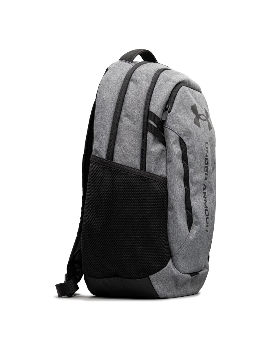 Hustle 6.0 bpk - Noir&gris - #98S-30 - Image 2