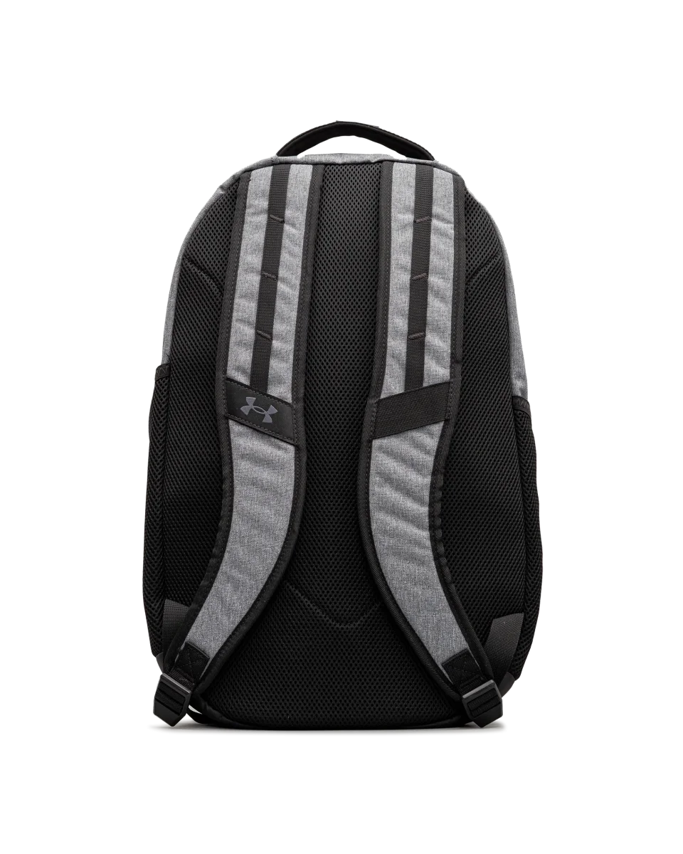 Hustle 6.0 bpk - Noir&gris - #98S-30 - Image 3