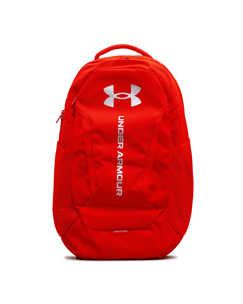 Hustle 6.0 bpk - Rouge - #98S-30