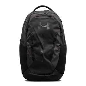 Hustle 6.0 bpk  - Noir - #98S-30