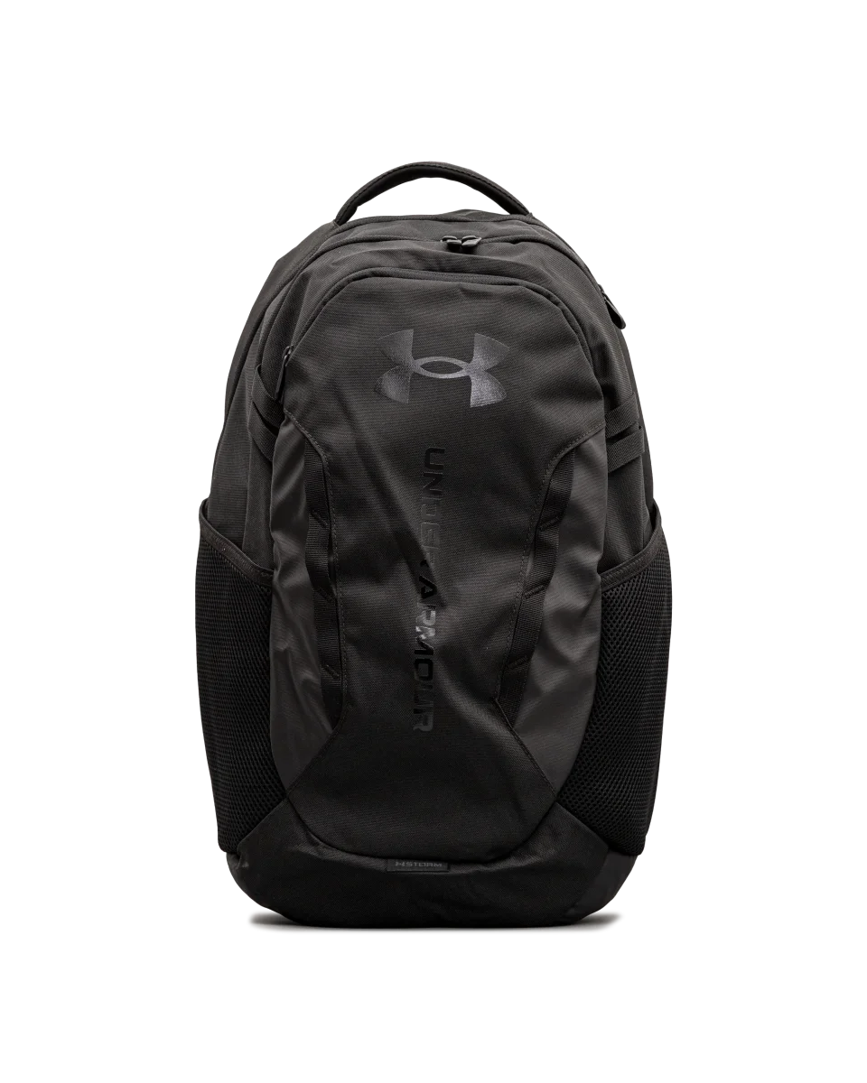 Hustle 6.0 bpk - Noir - #98S-30