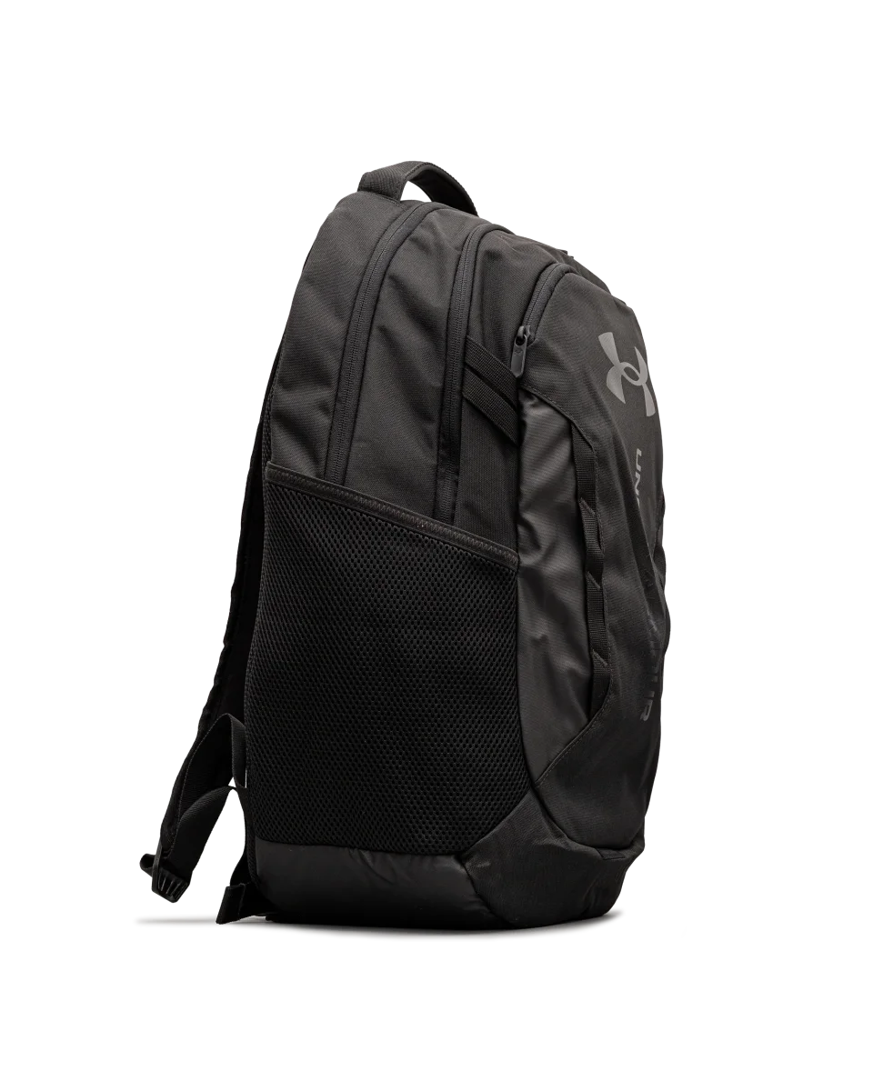 Hustle 6.0 bpk - Noir - #98S-30 - Image 2