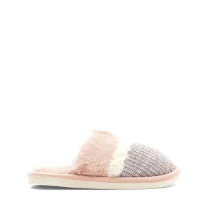Pantoufle - Rose pale - #98Y-01