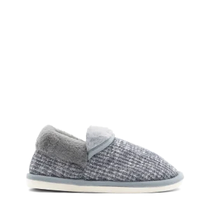 Pantoufle - Marine - #98Y-02