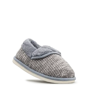 Pantoufle - Gris - #98Y-02