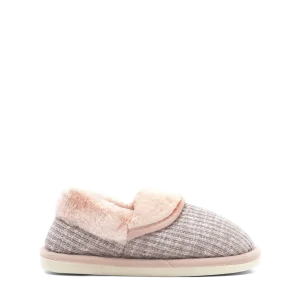 Pantoufle - Rose pale - #98Y-02