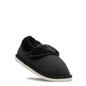 Pantoufle - Noir - #98Y-02