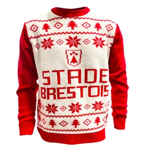 Pull de Noël SB29 Enfant