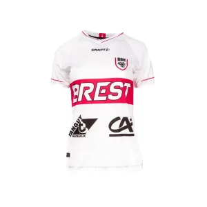 Maillot domicile enfant BBH 2526